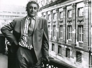 Andrew Grima (1921-2007)