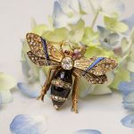 Bugs & Critters: Jewelry Fauna