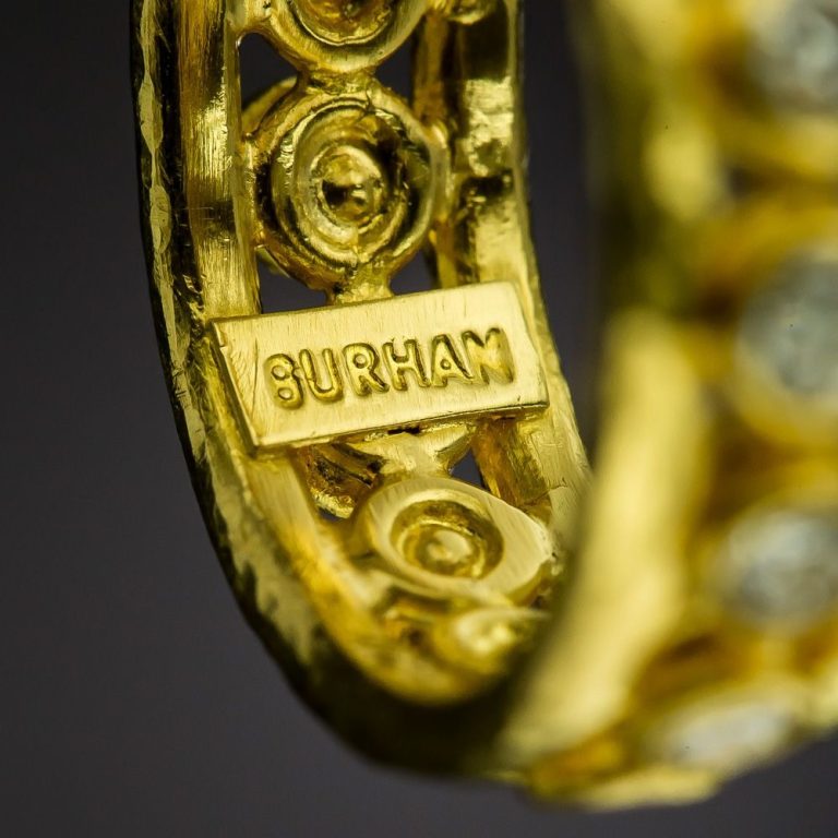 Gurhan Maker’s Mark.