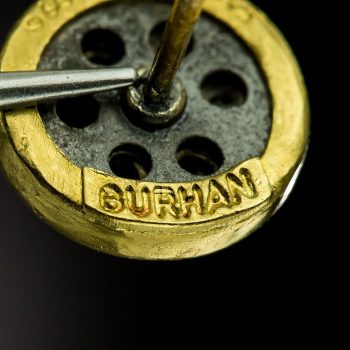 Gurhan Maker’s Mark.