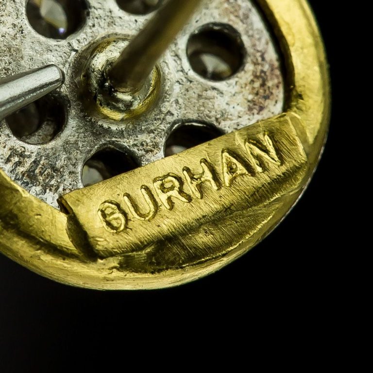Gurhan Maker’s Mark.