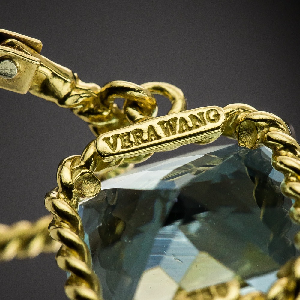 Wang, Vera