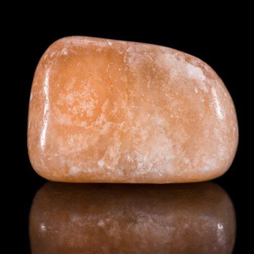 Specimen of Alabaster. Specimen of Alabaster.