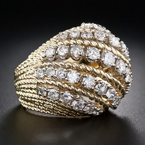 Boule ring