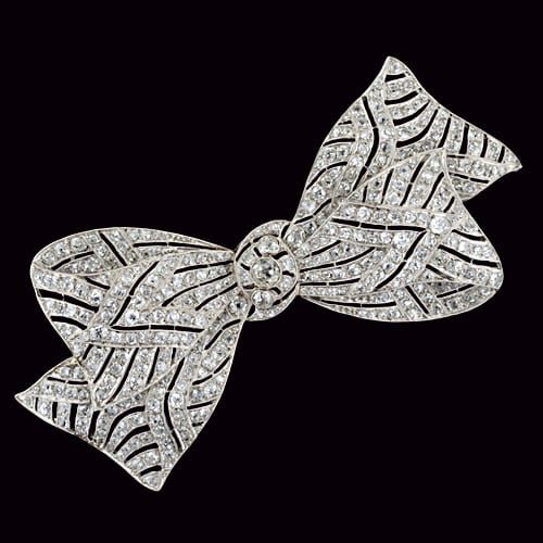 Edwardian_Bow_Brooch Edwardian Bow Brooch.