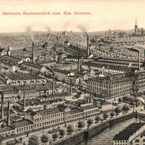 Industrial Revolution. Industrial Revolution.