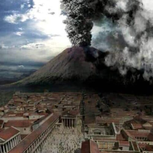 Pompeii. Pompeii.