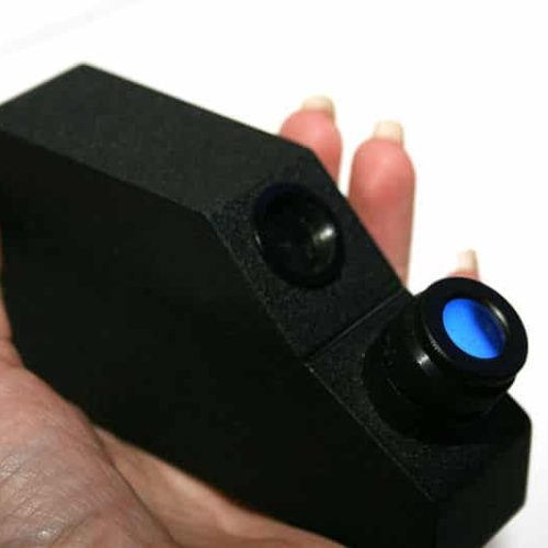 Portable Refractometer.