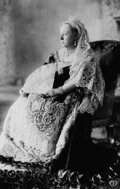 Queen_Victoria_Jubilee Queen Victoria's Diamond Jubilee 1897.