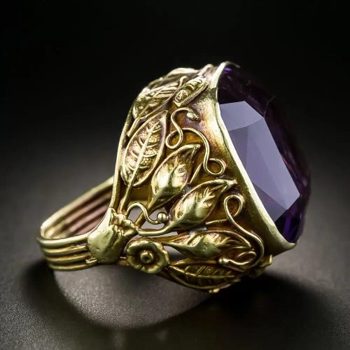 Arts & Crafts Era Jewelry – Antique Jewelry University