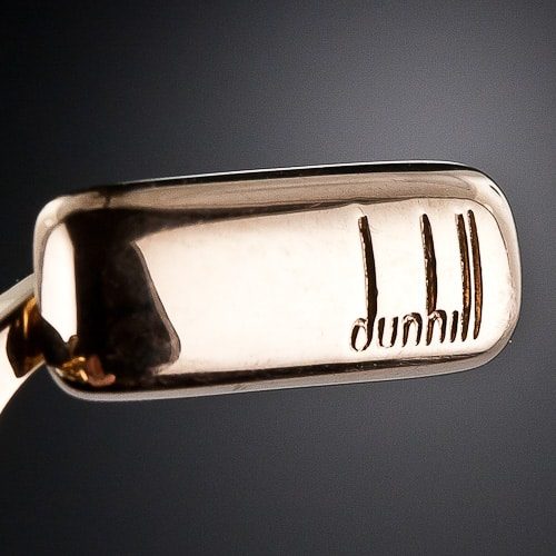 Dunhill & Co., Alfred Maker's Mark