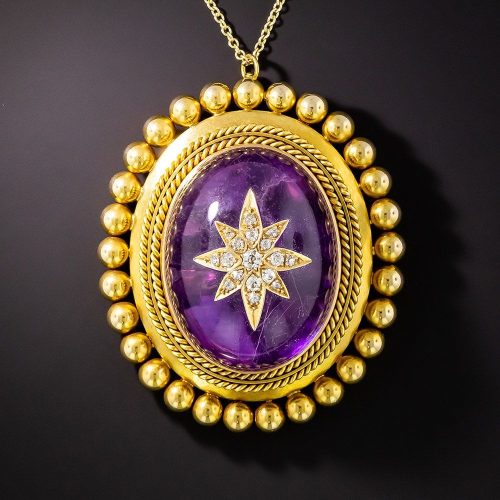 large-victorian-amethyst-and-diamond-pendant-brooch_2_90-3-13119 Victorian Blog Image