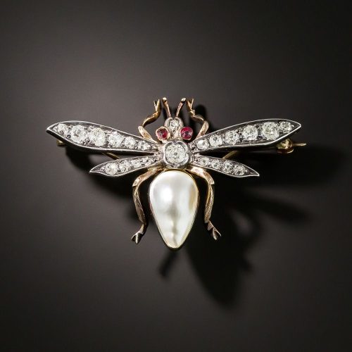 victorian-pearl-and-diamond-bee-brooch_2_50-1-10748 Victorian Blog Image